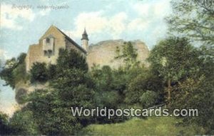 Gebhardskapelle Bregenz German Postcard Germany Post Card