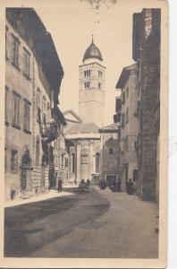 B79642 trento via santa maria maggiore   front/back image