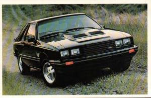 Mercury - Capri