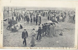 Rockaway Beach, New York, 1905