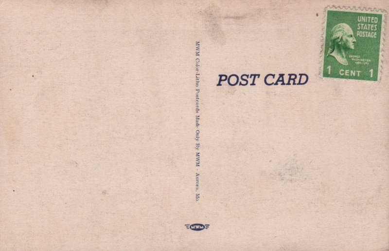 It's An Ill Wind… Comic