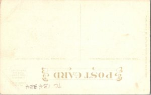 Indian Princess, publ. Schlesinger Bros.