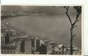 Italy Postcard - Napoli - Panorama - Ref 9263A