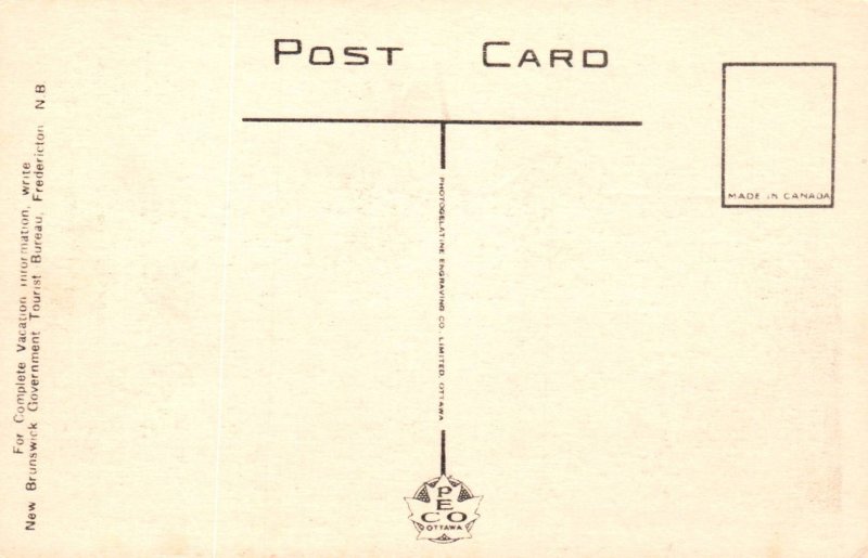 New Brunswick Museum,Saint John,New Brunswick,Canada