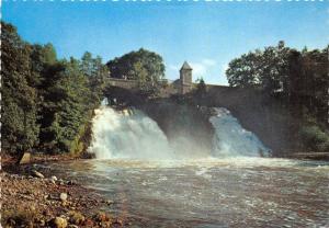 BG5038 coo la cascade   belgium