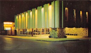 Timberlanes-Motor Inn Salem, Ohio OH