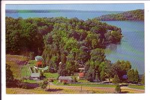 Cedar Grove Cottages, Mindemoya, Manitoulin  Island, Ontario, Photo Oakman