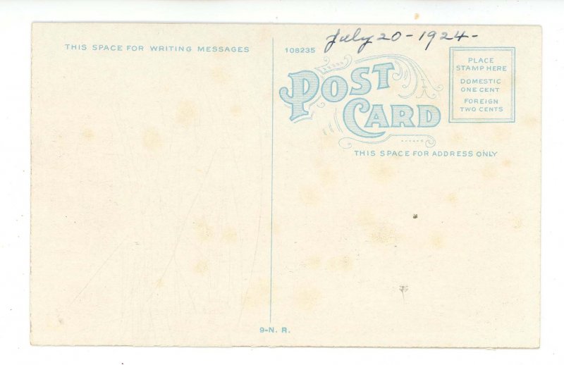 NY - New Rochelle. Roosevelt Square