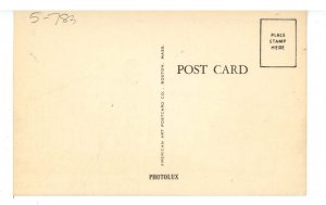 MA - Arlington. Town Hall