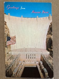 Hoover Dam