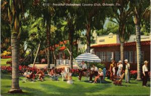 DUBSDREAD COUNTRY CLUB ORLANDO FLORIDA