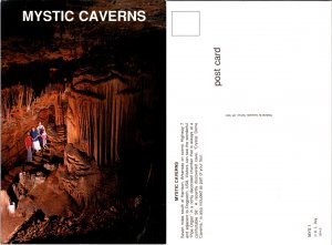 Mystic Caverns (11028