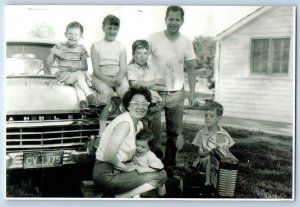 2000 Iowa City Postcard Intermedia Area School Art History International Center