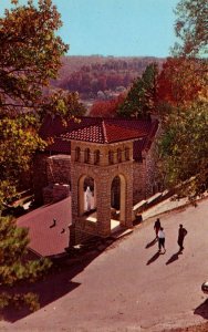 St Elizabeth Church,Eureka Springs,AR