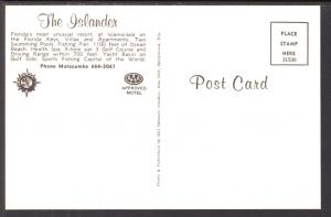 The Islander Resort,at Islamorada,Florida Keys,FL