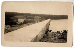 RPPC, Dam