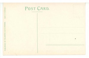 VT - Montpelier. Pavilion Hotel