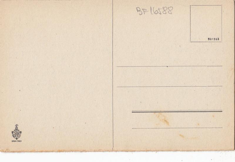 BF16588 manderscheid germany  front/back image