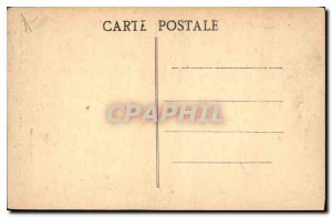 Postcard Old Aix Gresy Gorges Sierroz A Party Galleries