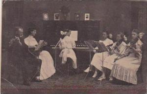 Bikoben Family Orchestra