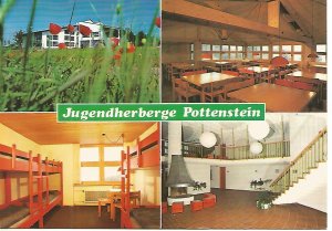 Jugendherberge Pottenstein