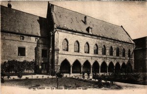 CPA LAON Le Palais de Justice (665738)