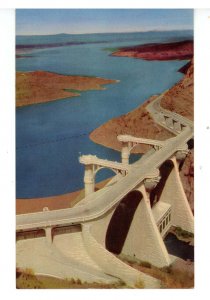 AZ - Coolidge Dam