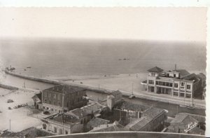 France Postcard - Palavas (Herault) - Les Quais Et Les Jetees - Ref 15471A