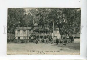 3158198 France SAINT-BREVIN-les-PINS Grand HOTEL du Chalet RPPC