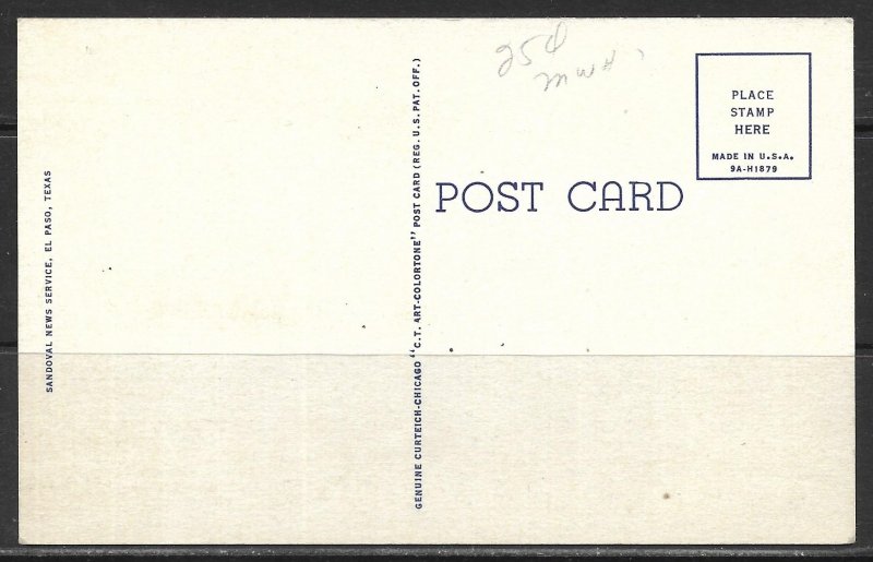 Humour - The Old Southwest - [MX-389]