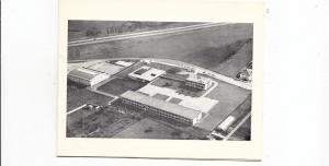 BF15425 poitiers rue du dolmen college d enseignement france front/back image