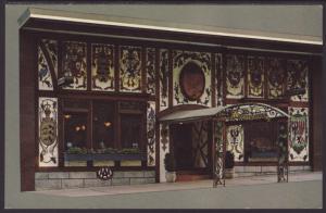 Karl Ratzsch's Restaurant,Milwaukee,WI Postcard