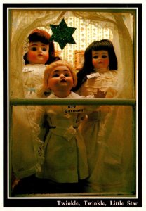 South Dakota Enchanted World Doll Museum Twinkle Twinkle Little Star