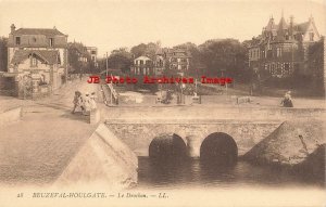 France, Beuzev Al-Houlgate, Le Drochon, No 28