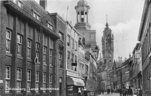 BF36965 middelburg lange noordstraat netherlands