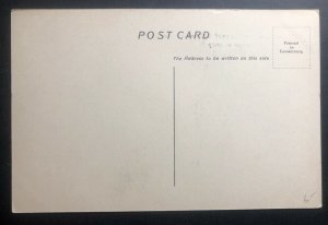 Mint Luxembourg  Real Picture Postcard RPPC Native Bengal Infantry