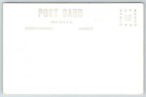 RPPC  Mt. Washington  White Mountains  New Hampshire