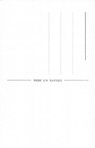 A206 Netherlands Arnhem Airbornemonument Oosterbeek Monument Flag postcard