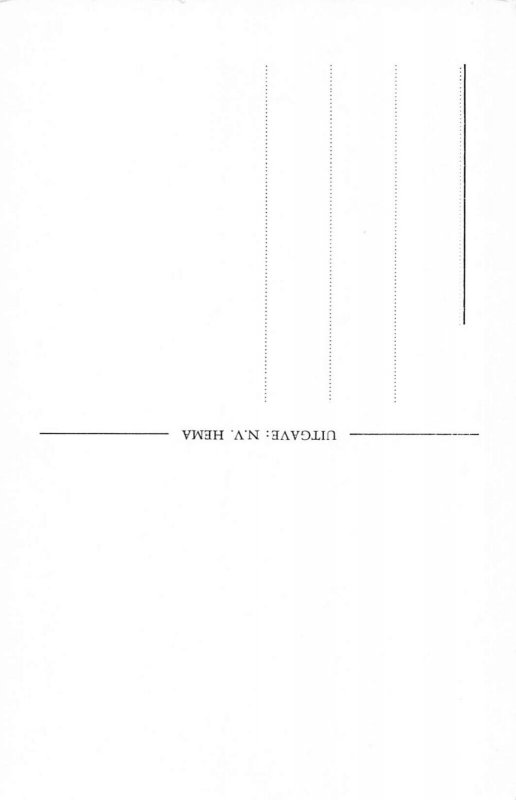 A206 Netherlands Arnhem Airbornemonument Oosterbeek Monument Flag postcard