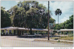 Florida Holy Hill Twi-Light Motel