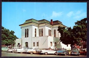 Franklin County Court House,Benton,IL