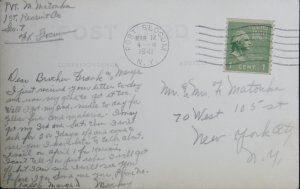 U.S. Army Transport Republic