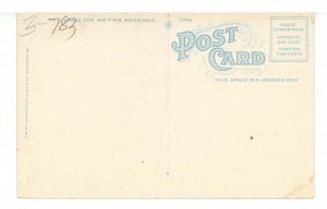 ME - Rockland. Court House