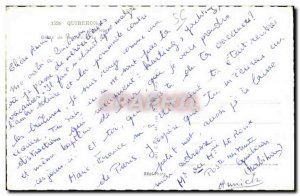 Old Postcard Quiberon