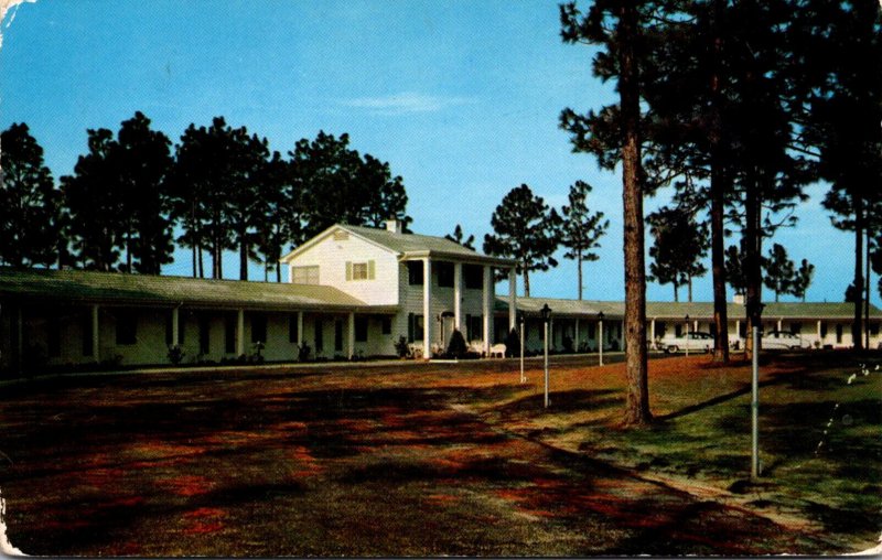 Florida Perry Kings Inn Motel