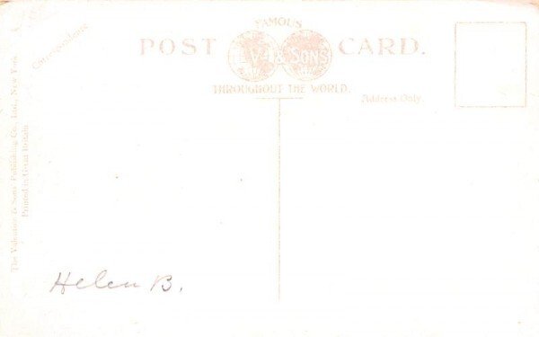 Tabernacle, ME Church Binghamton, New York