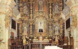 High Altar Tucson, AZ, USA