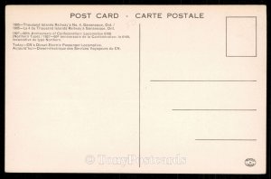 Thousand Islands Railway