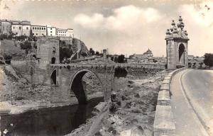 BR16960 Toledo Puente de Alcantara  spain