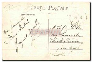 Old Postcard Tonnay Charrente Great Altar of Egise parrissiale